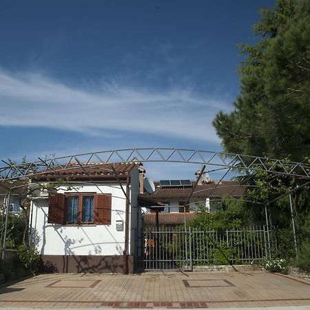 Apartments Prenc Pisuko Rovinj Ruang foto