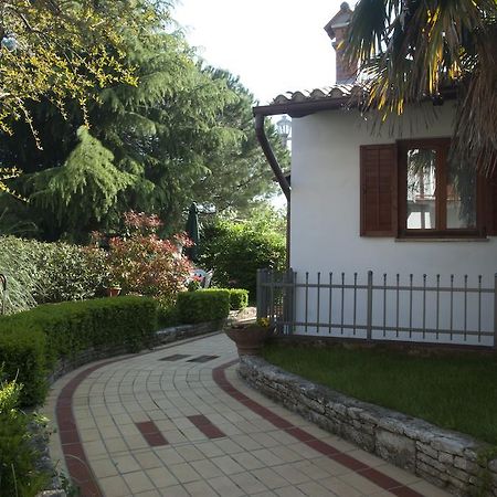 Apartments Prenc Pisuko Rovinj Ruang foto
