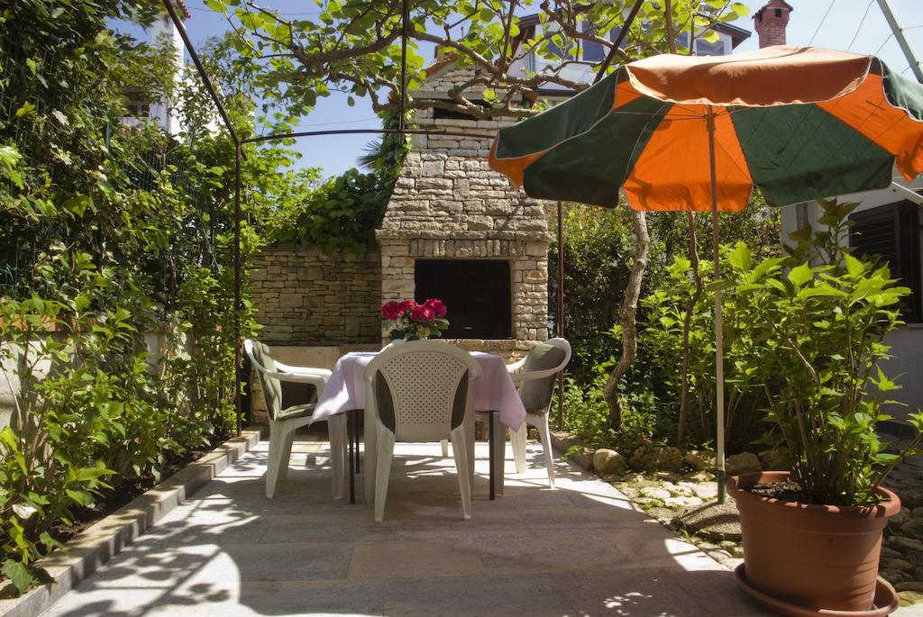 Apartments Prenc Pisuko Rovinj Ruang foto