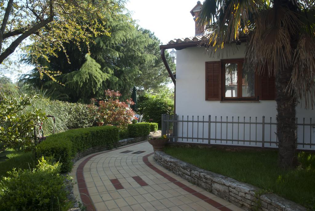 Apartments Prenc Pisuko Rovinj Ruang foto