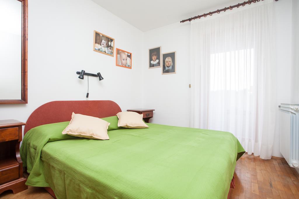 Apartments Prenc Pisuko Rovinj Ruang foto