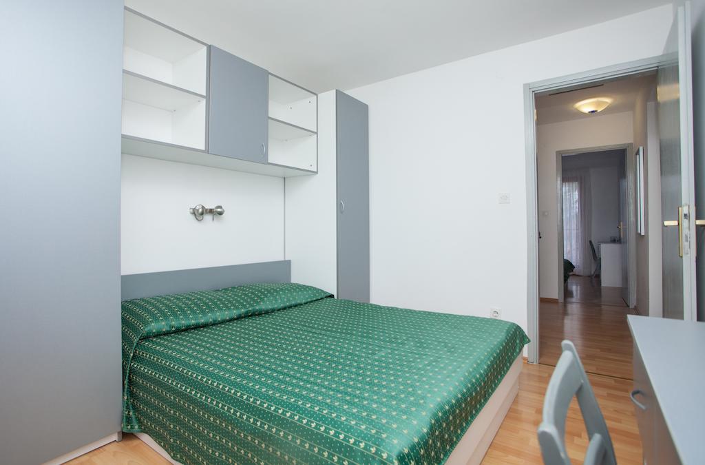 Apartments Prenc Pisuko Rovinj Ruang foto