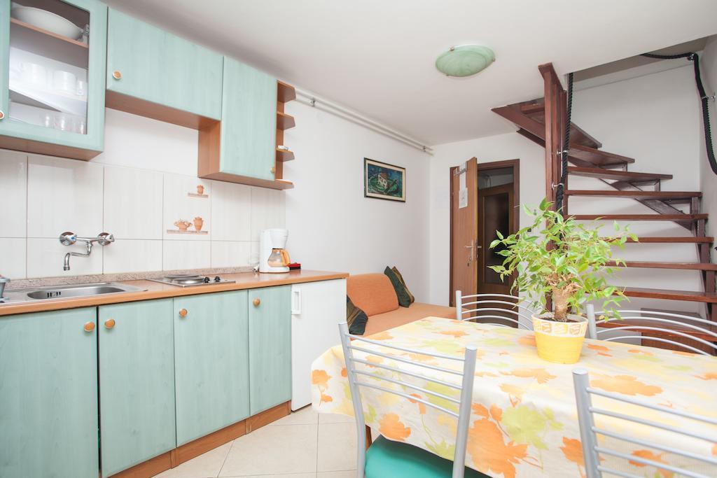 Apartments Prenc Pisuko Rovinj Ruang foto
