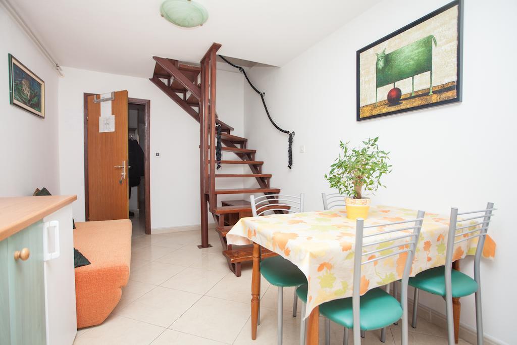 Apartments Prenc Pisuko Rovinj Ruang foto