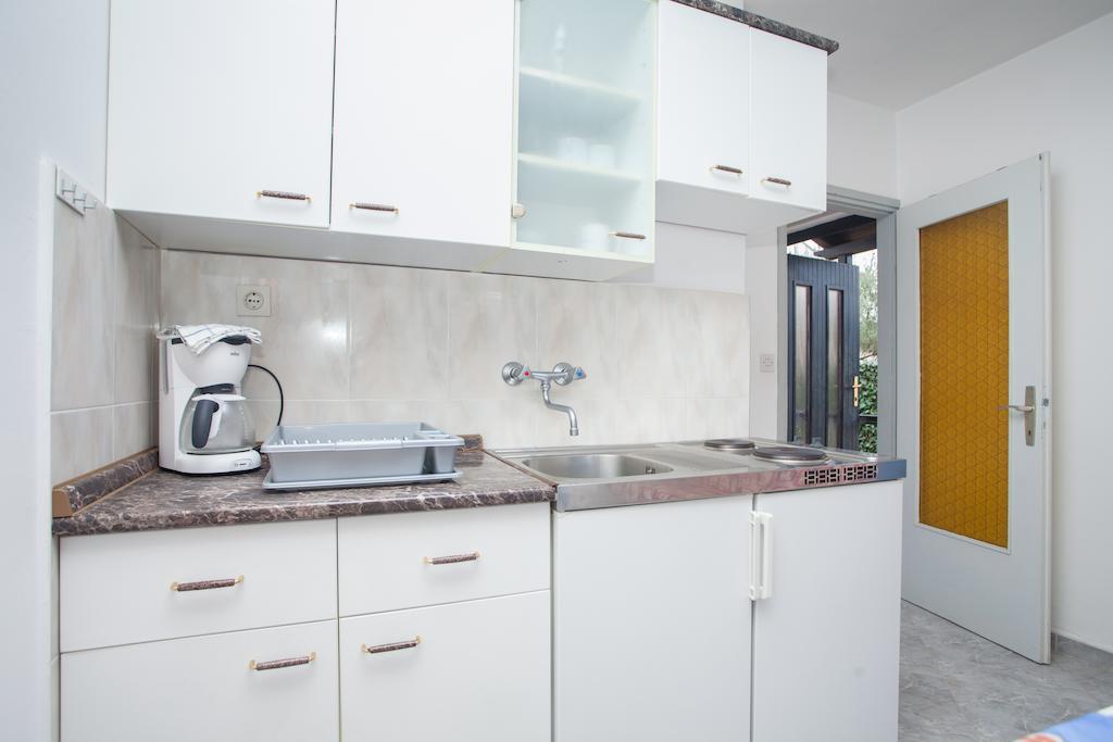 Apartments Prenc Pisuko Rovinj Ruang foto