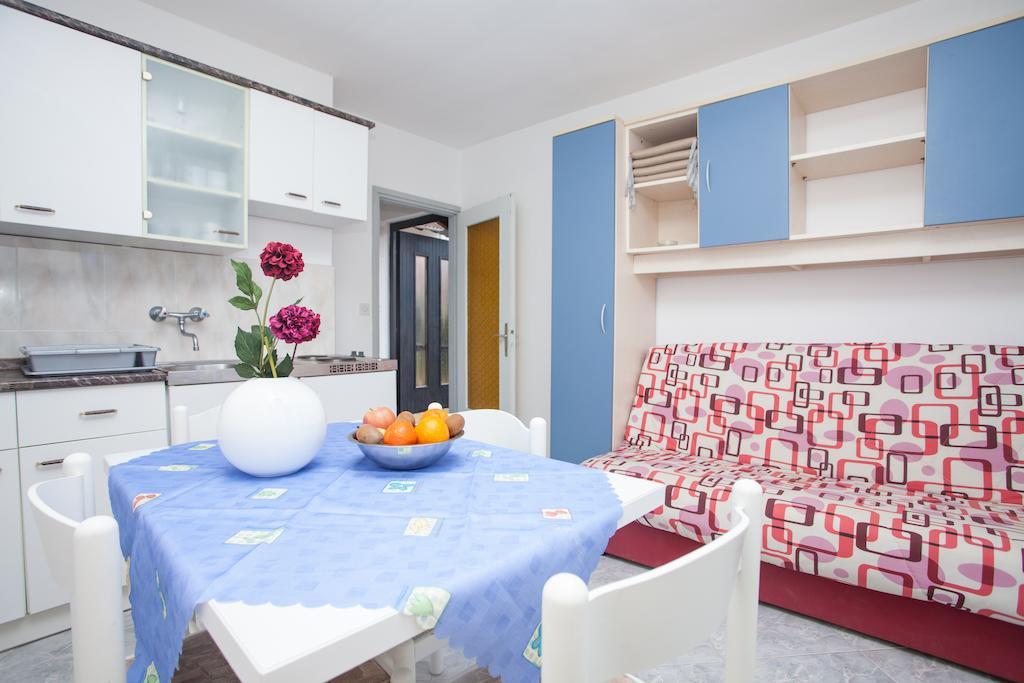 Apartments Prenc Pisuko Rovinj Ruang foto