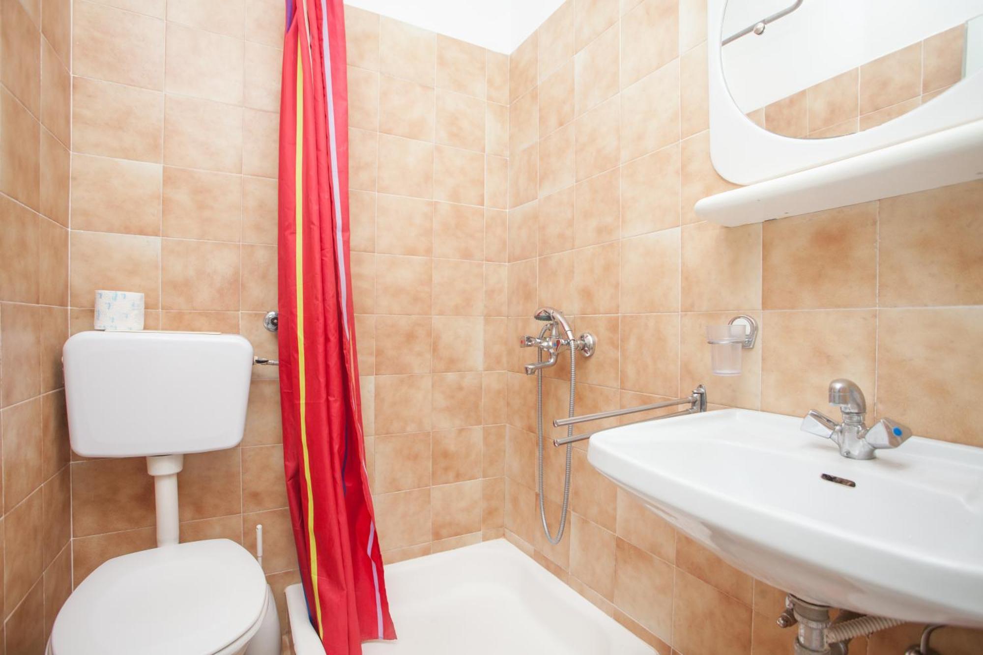 Apartments Prenc Pisuko Rovinj Ruang foto